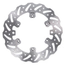 KimpexHD - Rotor made Carbon Steel (DBD036G)
