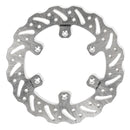 KimpexHD - Rotor made Carbon Steel (DBD013G)