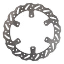 KimpexHD - Rotor made Carbon Steel (DBD022G)