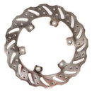 KimpexHD - Rotor made Carbon Steel (DBD037G)