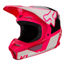 Fox Racing - V1 Revn Helmet-Pink (25152-170)