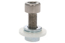 Matching seal including nut and bolt-25160-100