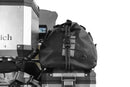 Quick-release fastener for attaching  the bag to the case - complete your BMW ✔ Premium components ✔ Integrated design ➜ Order now