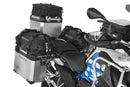 Quick-release fastener for attaching  the bag to the case - complete your BMW ✔ Premium components ✔ Integrated design ➜ Order now