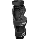 Fox Racing - Titan Race Knee Guard-Black (25191-001)
