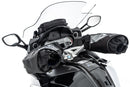 No more cold hands while riding a motorbike, in spite of minus temperatures!