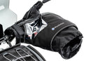 No more cold hands while riding a motorbike, in spite of minus temperatures!