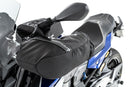 No more cold hands while riding a motorbike, in spite of minus temperatures!
