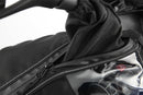 No more cold hands while riding a motorbike, in spite of minus temperatures!