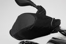 No more cold hands while riding a motorbike, in spite of minus temperatures!