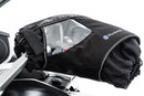 No more cold hands while riding a motorbike, in spite of minus temperatures!