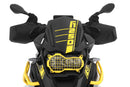 No more cold hands while riding a motorbike, in spite of minus temperatures!