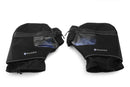 No more cold hands while riding a motorbike, in spite of minus temperatures!