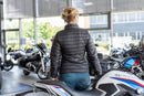 Wunderlich - Ladies Down Jacket