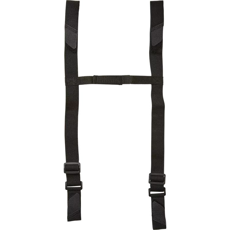 Fox Racing - Titan Jacket Back Guard Strap