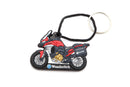 Wunderlich - Ducati Key Ring (
