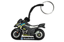 Wunderlich - Ultima Key Ring (