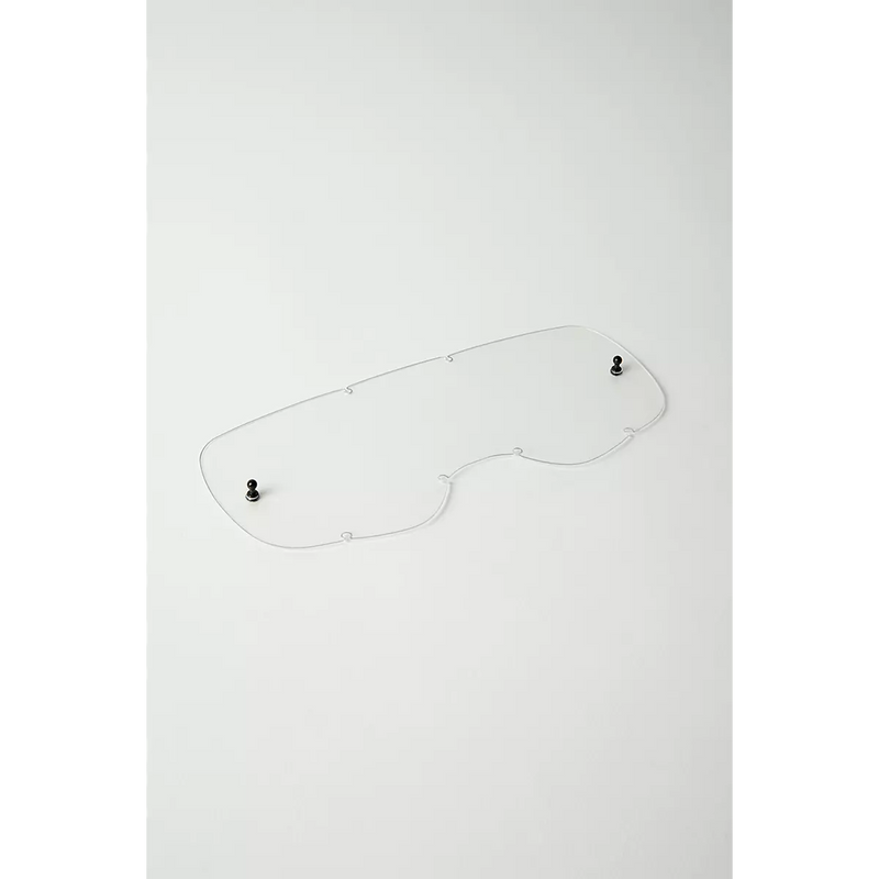 Fox Racing -  Airspace/Main Clear Lens