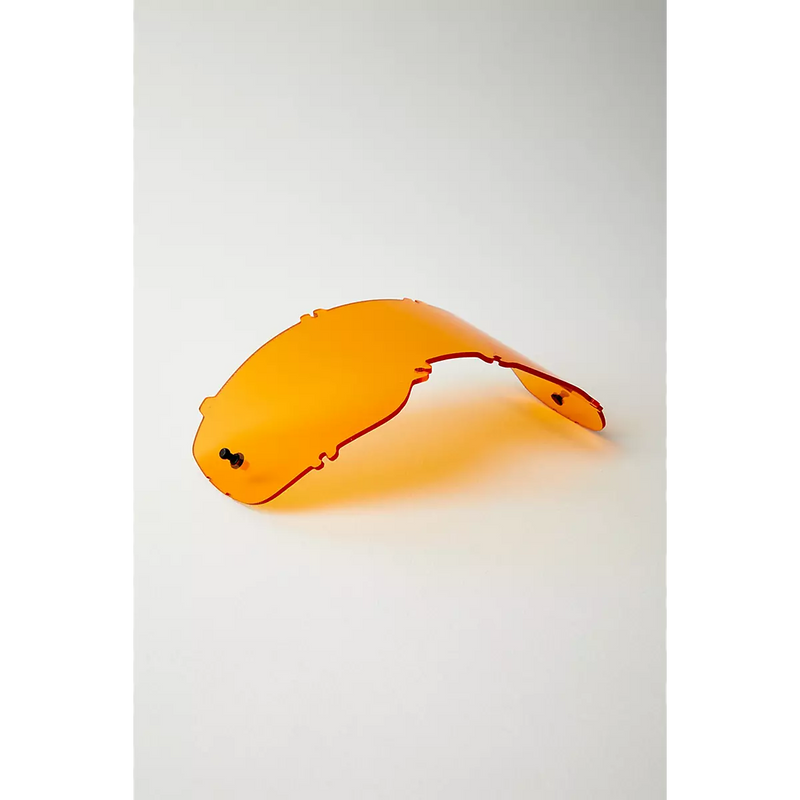Fox Racing -  Airspace/Main Dual Inj Lens
