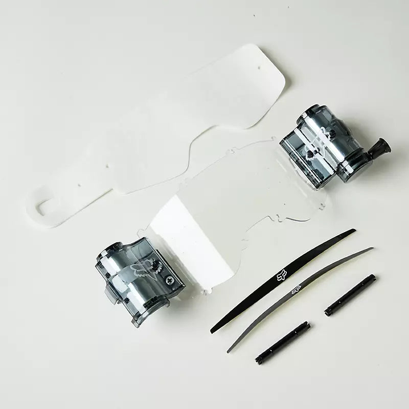 Fox Racing -  Arspac/Main VLS Total Vision System