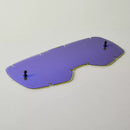 Fox Racing -  Youth Airspace/Main Chrome Lexan Lens