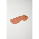 Fox Racing -  Youth Airspace/Main Chrome Lexan Lens