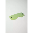 Fox Racing -  Youth Airspace/Main Chrome Lexan Lens
