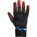 Fox Racing - Defend Pro Fire Glove-Blue Camo (25426-360)