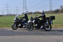 Ergo Marathon windshield for R1200GS|ADV 08 