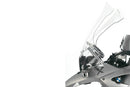 Ergo Marathon windshield for R1200GS|ADV 08 