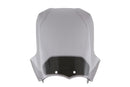 Touring windshield, distinctly wider and higher than the genuine one- R 1200 GS