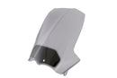 Touring windshield, distinctly wider and higher than the genuine one- R 1200 GS