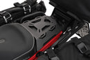 Compatible with the Wunderlich AKTIVKOMFORT rider seat