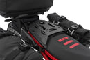 Wunderlich - Luggage Plate For OEM Bmw Solo Seat
