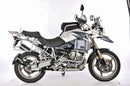 Wunderlich rider seat AKTIVKOMFORT-25630-020