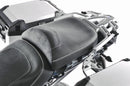 Wunderlich use a foam core with completely new contours and a unique fabric, developed with great care and at no little expense.
