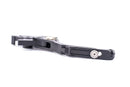 Adjustable brake lever for the BMW R1200GS LC from Wunderlich - The revolution in ergonomics, operability and exclusivity