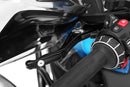 Wunderlich - Variolever Adjustable Clutch Lever for BMW R 1200 GS LC (2013 - 2016)