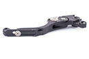 The grip can be individually adjusted to your own needs, habits or preferences perfectly and precisely.