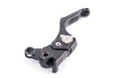 The grip can be individually adjusted to your own needs, habits or preferences perfectly and precisely.