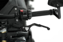The grip can be individually adjusted to your own needs, habits or preferences perfectly and precisely.