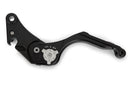 The grip can be individually adjusted to your own needs, habits or preferences perfectly and precisely.