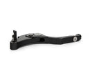 The grip can be individually adjusted to your own needs, habits or preferences perfectly and precisely.