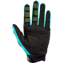 Fox Racing - Dirtpaw Glove - Black-Teal (25796-176)