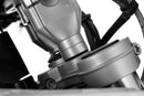 Wunderlich - Handlebar Riser Ergo for BMW F 800 GS (08/2012 - 2016)