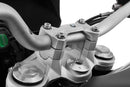 Wunderlich - Ergo Handlebar Riser For Models Without A OEM Sat Nav for BMW F 850 GS (2018-)