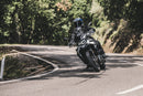 Wunderlich 20 mm handlebar riser for BMW F 850 GS. Better handling and direct riding experience, individual sitting position, more comfort. 
