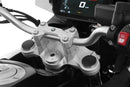 Wunderlich - “Ergo” Handlebar Riser For Models Without A OEM Sat Nav for BMW F 750 GS (2018-) / F 800 GS