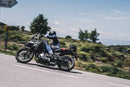 Wunderlich “ERGO” handlebar riser for models without a BMW sat nav F 750 GS / F 800 GS - complete your BMW ✔ Premium components ✔