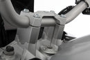 Wunderlich - Handlebar Riser Ergo Pro For Models Without OEM Navi for BMW F 900 GS (2023-)